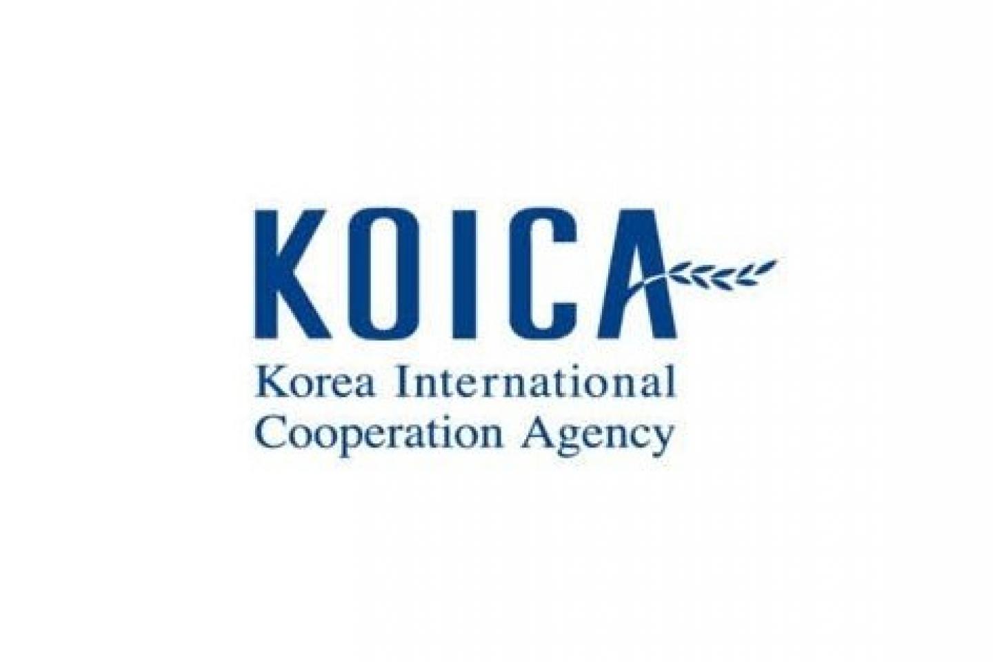 KOICA provides equipment to manage waste produced from hospital