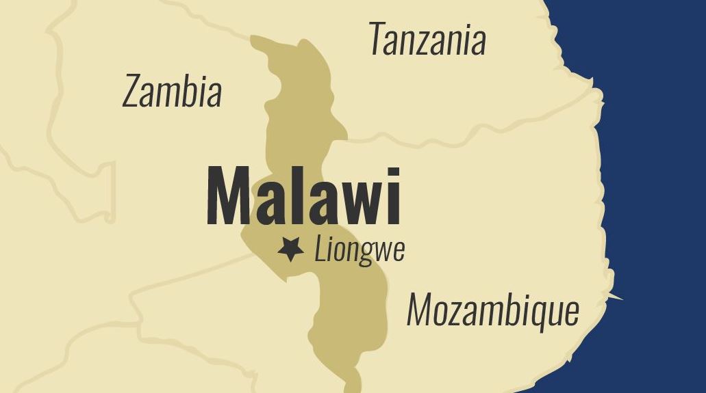 5 dead in Malawi due to Tropical Cyclone Gombe impact