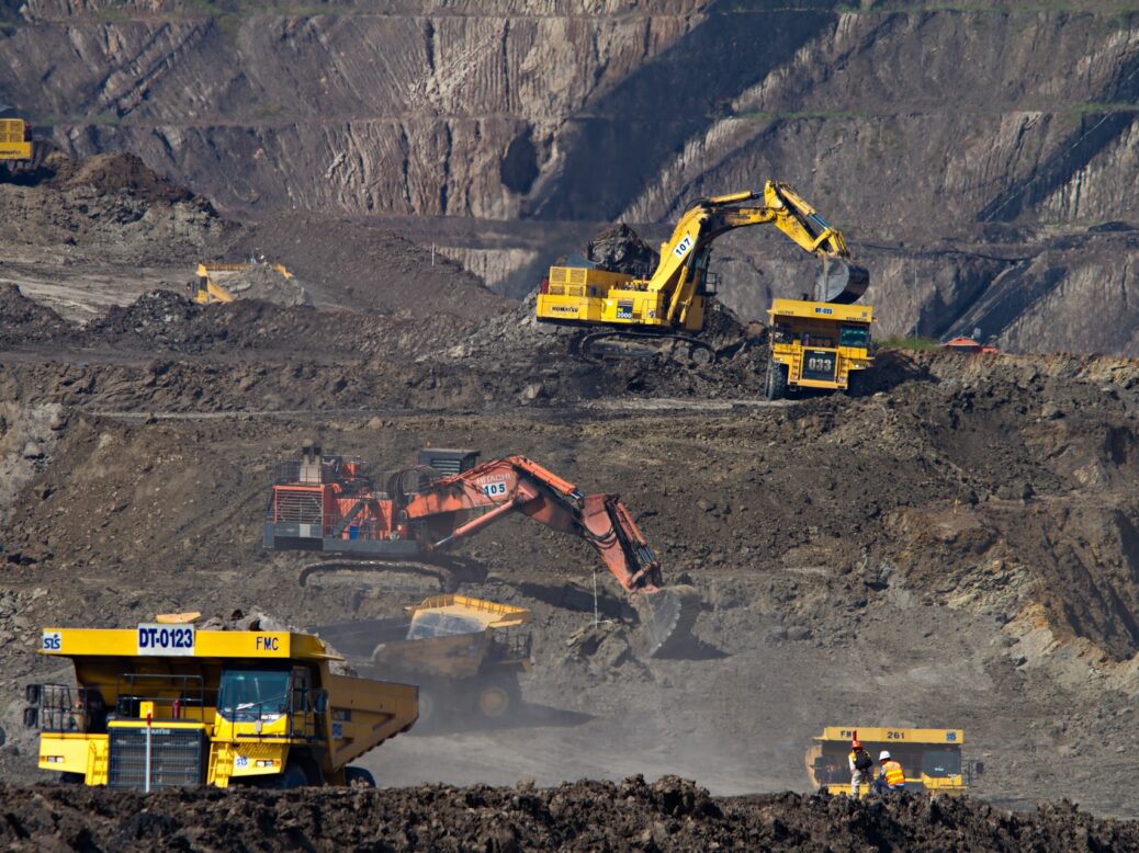 14 dead in coal mine accident in China’s Guizhou
