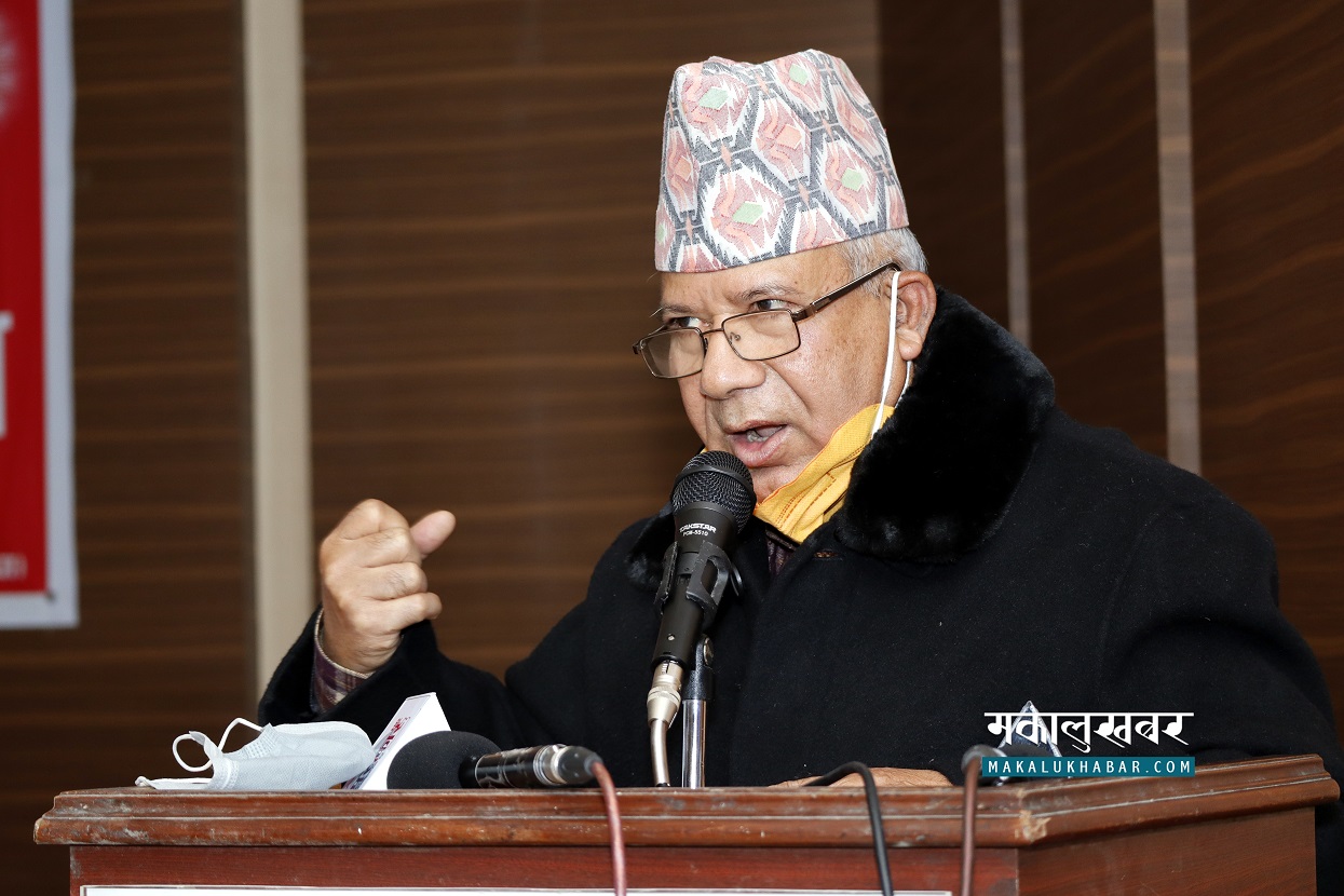 We are winning people’s confidence: Leader Nepal