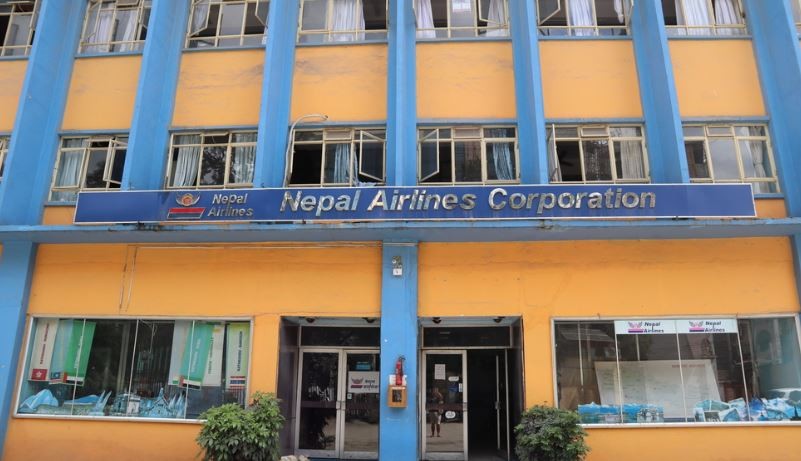 NAC acts in full swing to restore international flights