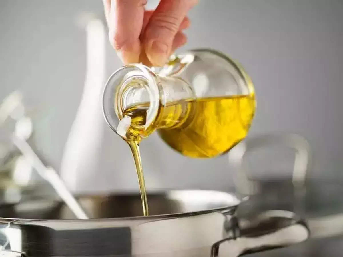 Nepali consumer hit by higher cooking oil prices as Ukraine-Russia war rages