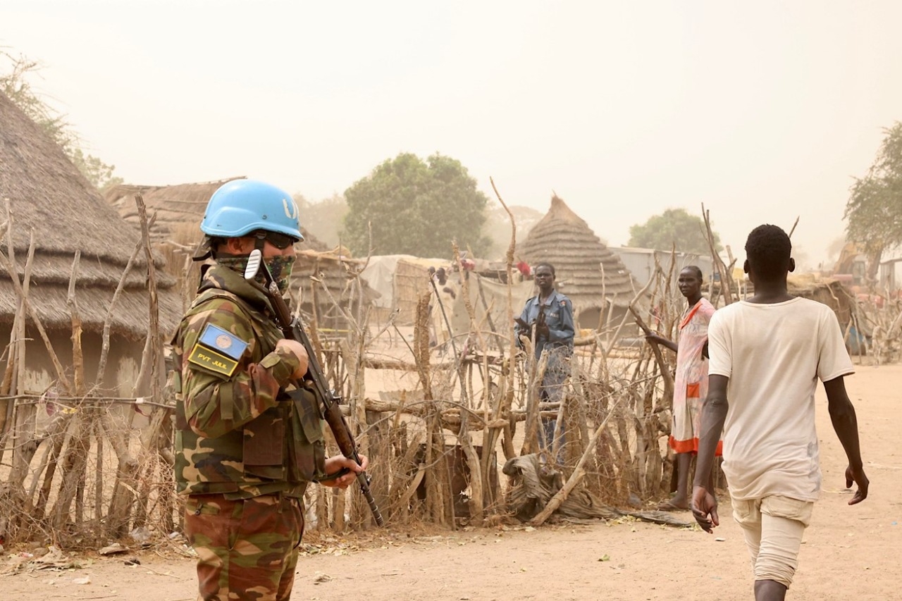 UN, peace monitors call for ceasefire in South Sudan