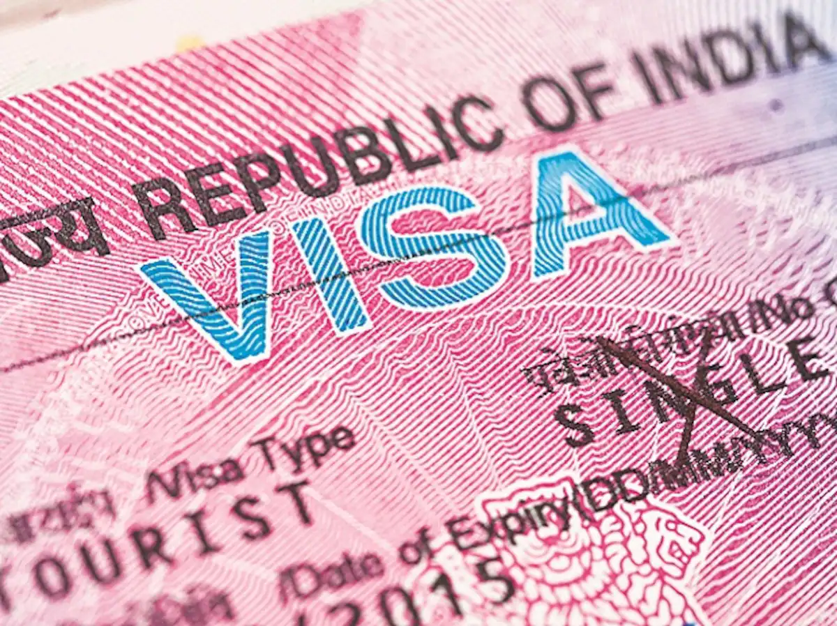 Indian gov’t restores e-tourist visas