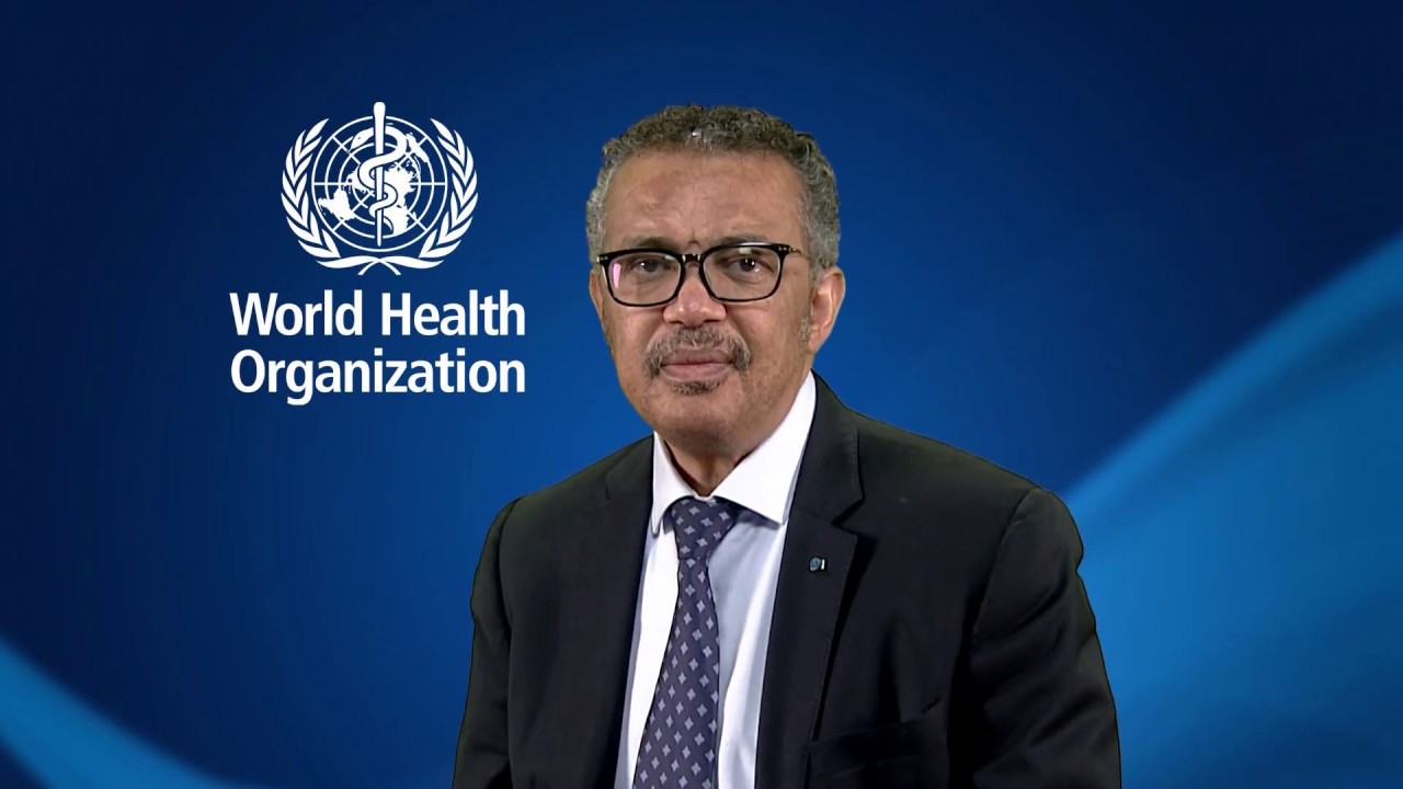 WHO Head Warns of Catastrophic Situation in Gaza as Hunger Hits Two Million