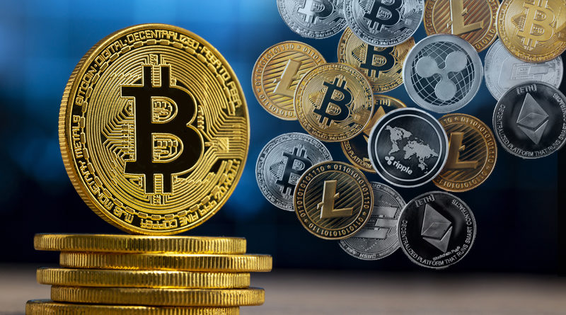 Illegal Crypto Trading: 97.4 million rupees embezzled