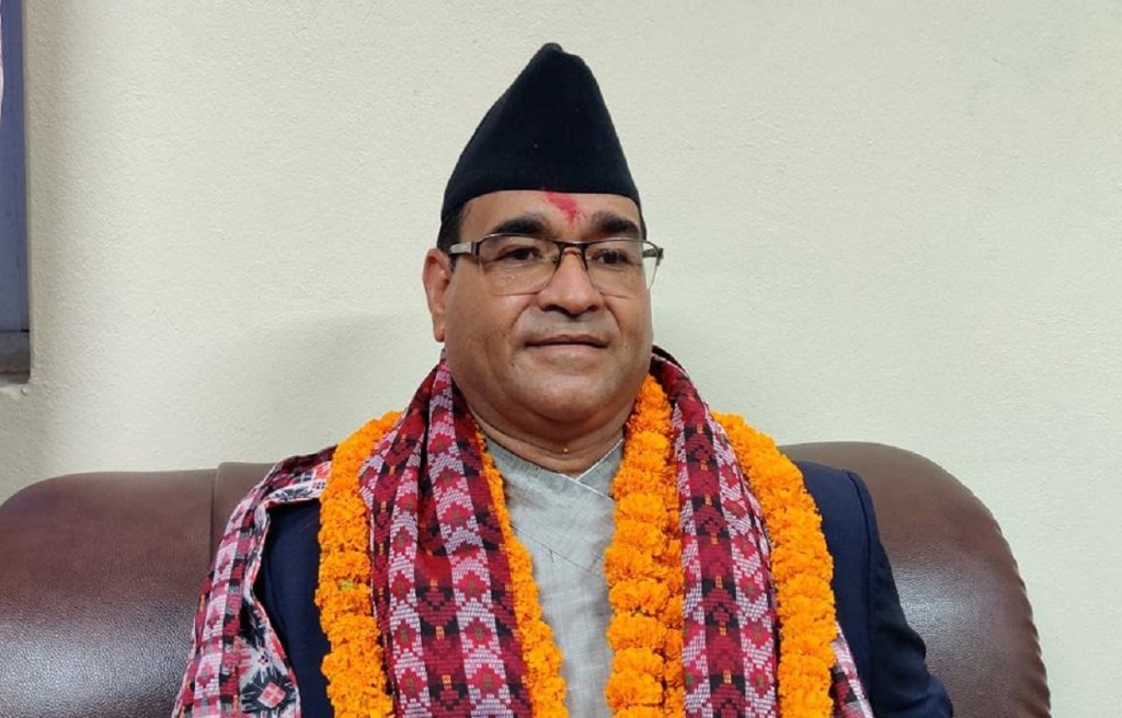 UML demands resignation of Chief Minister KC