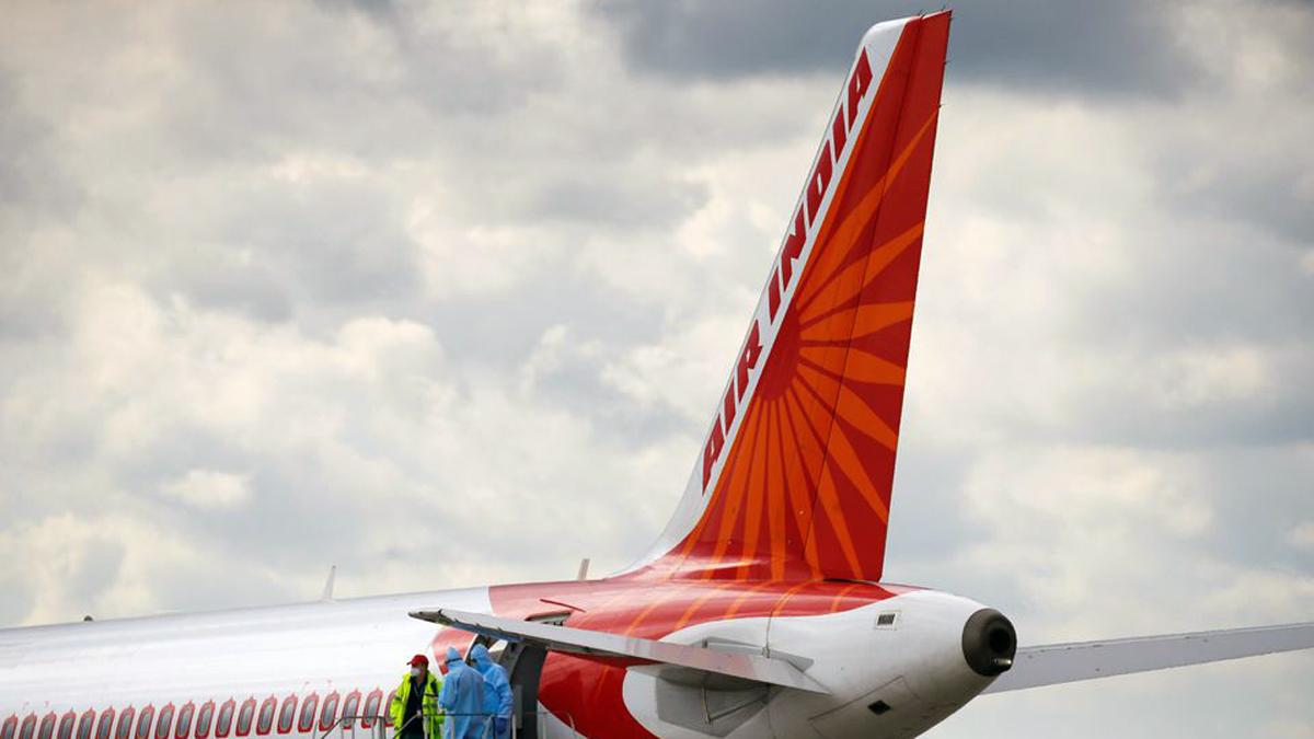 Air India cancels Delhi-Moscow flight amid Russia-Ukraine war