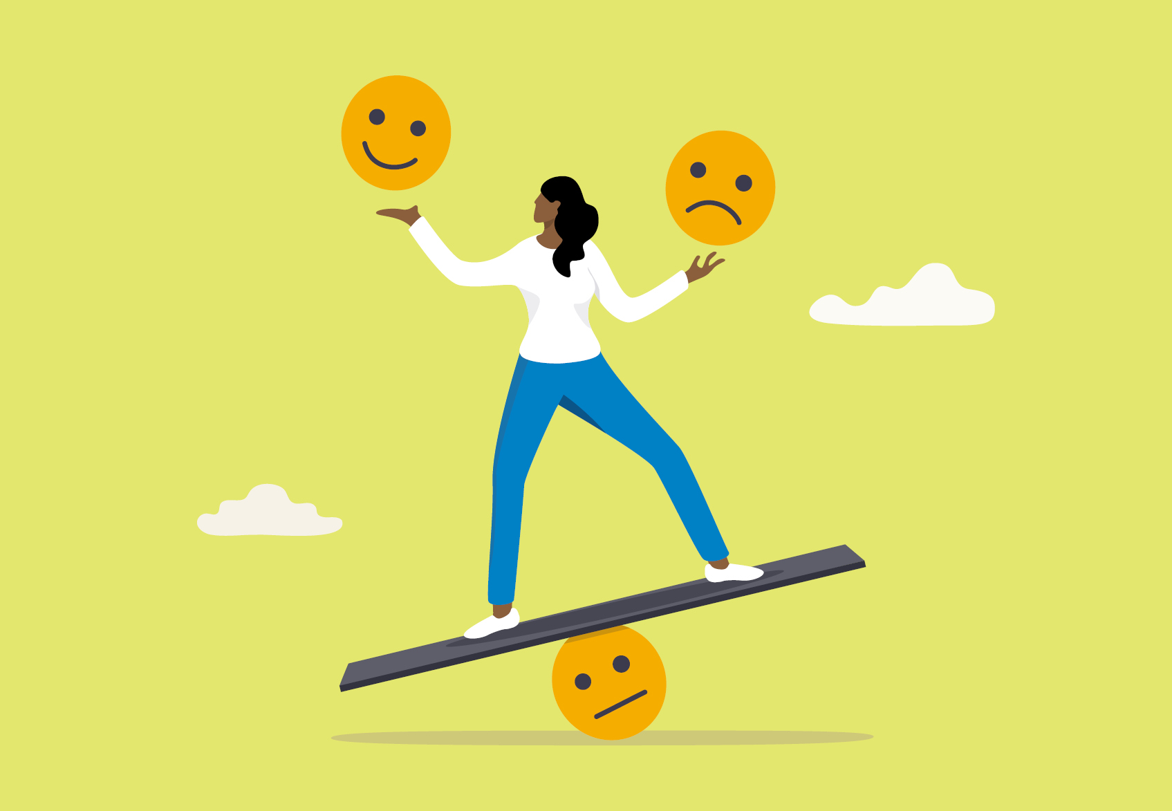 8 tips for work-life balance