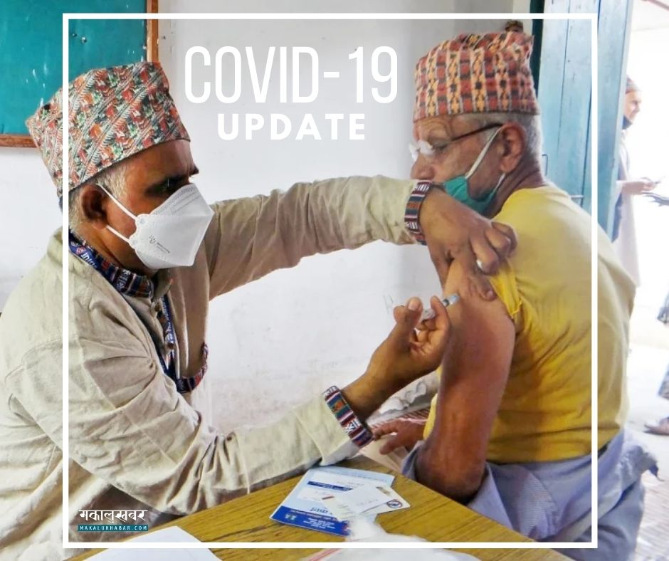 10 new COVID-19 cases in past 24 hours