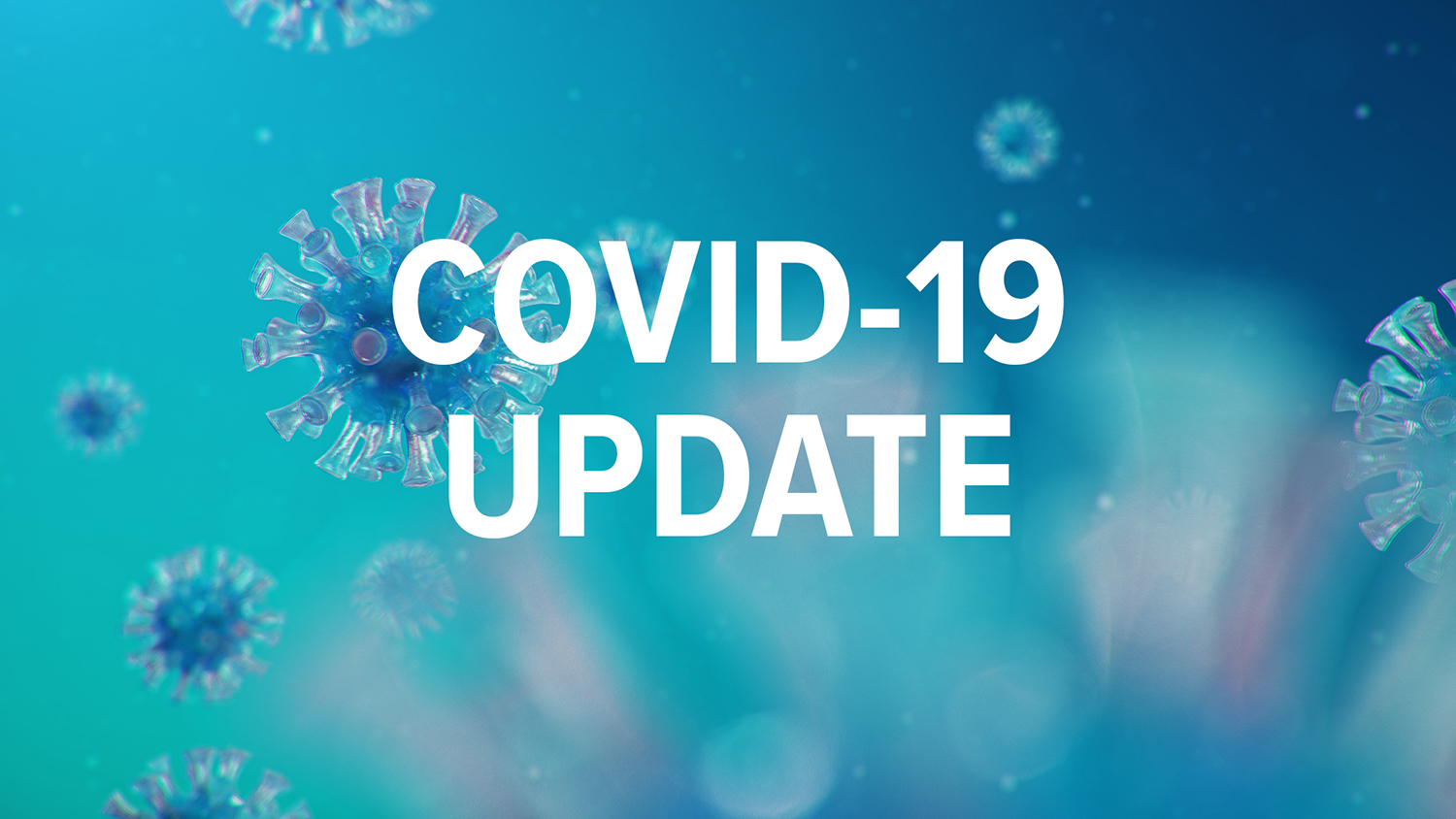 COVID-19: Six new cases recorded