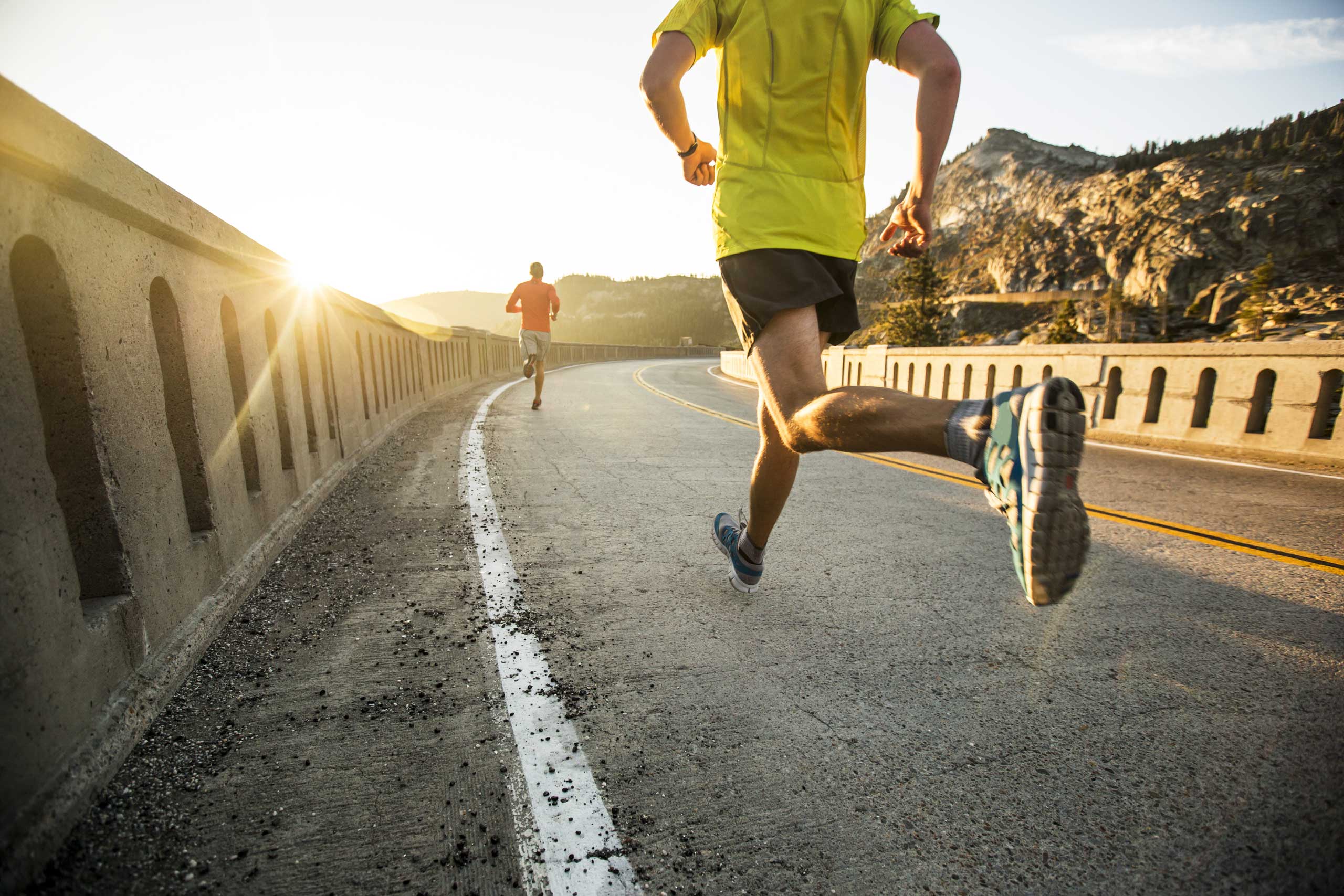 Morning walk in winter may harm health, experts warn