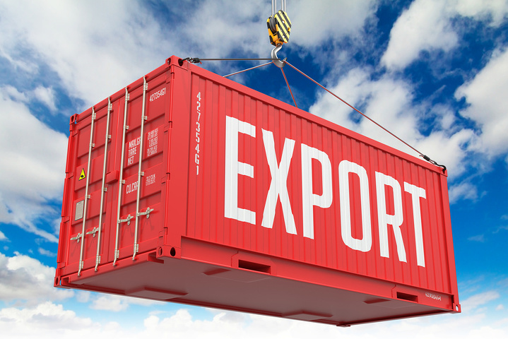S. Korea’s export volume rises for 7th month in March