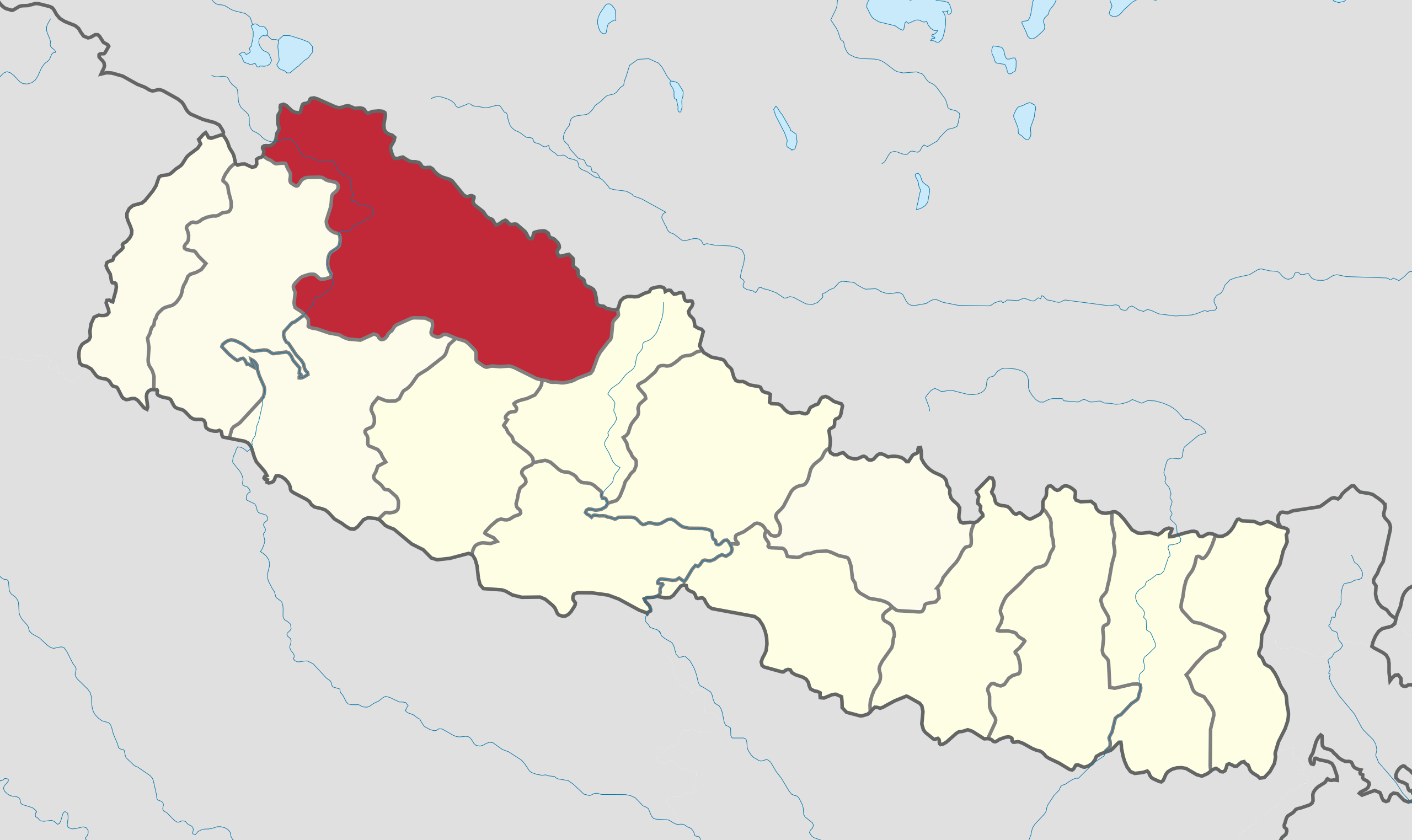 Chief Electoral Officer office established in Karnali