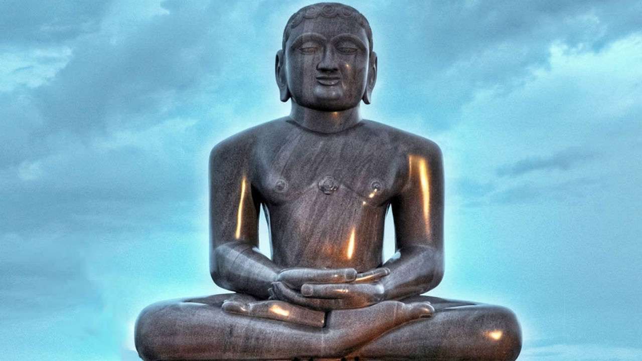 Mahavira Jain remembered on his 2621st birth anniversary