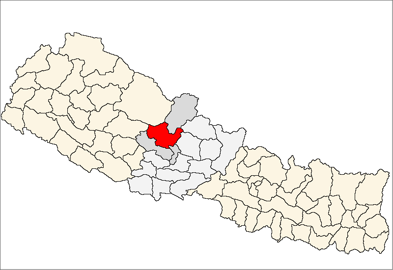 Women’s candidature for post of chief of three municipalities of Myagdi