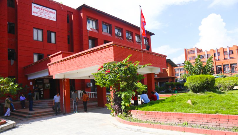 Nepal Health Conclave kicks off