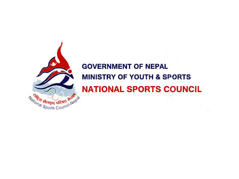 National Sports Council provided financial assistance to six players undergoing medical treatment