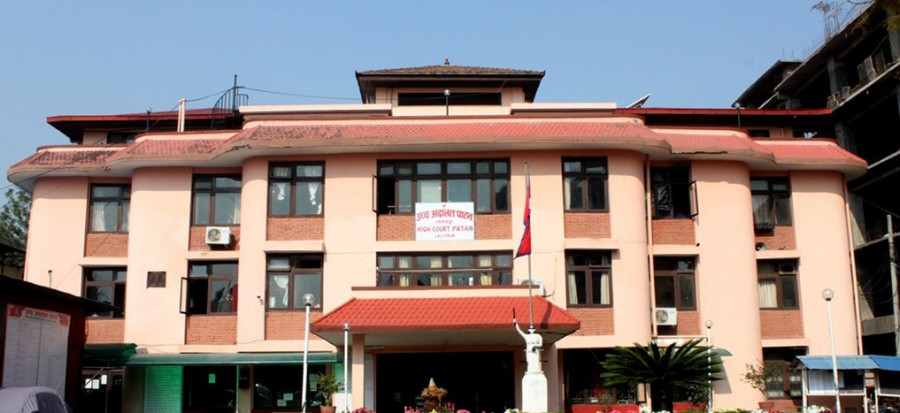 New case on fake VAT receipts filed at Patan High Court