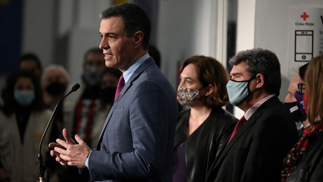 Man sentenced to 7 years in prison after threatening to kill Spanish PM