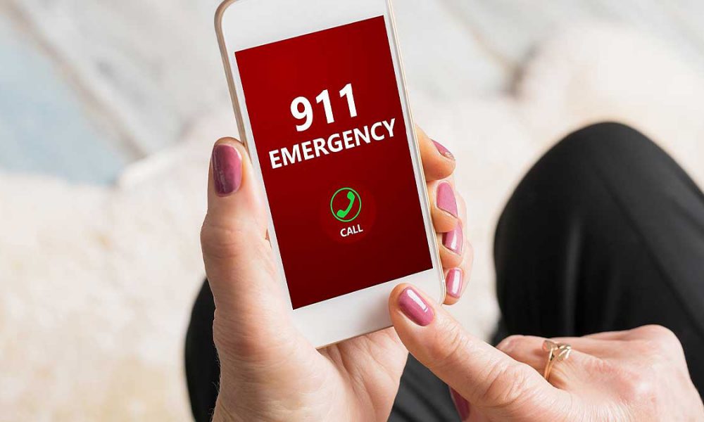 Pakistani PM launches 911 helpline for emergency relief services via unified platform