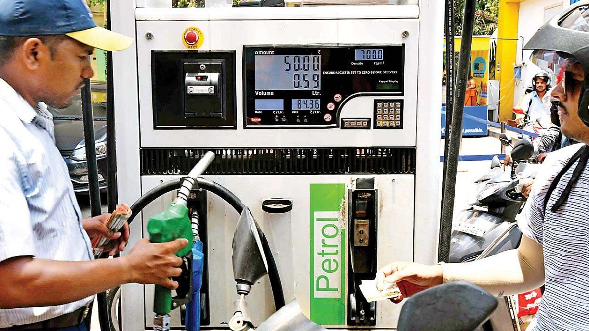 Petrol, diesel prices see 13th hike in 2 weeks in India