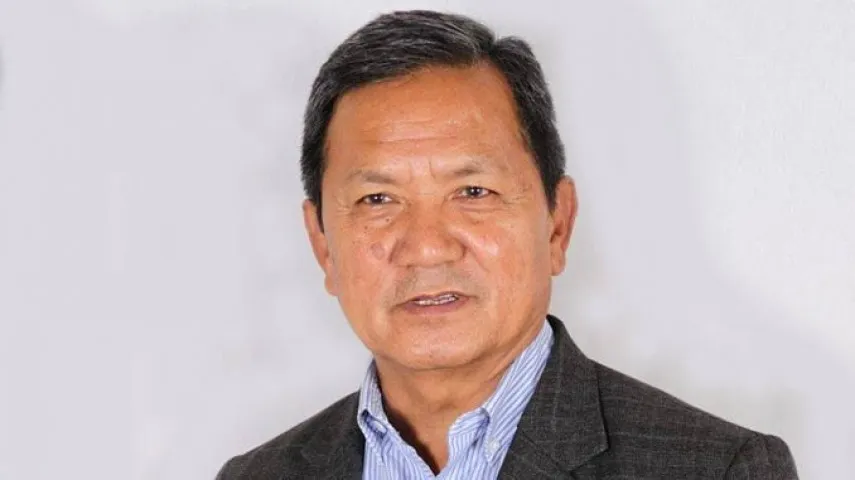 It’s necessary to understand politics: State Chief Gurung