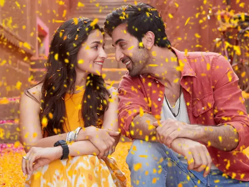 Together Forever! Ayan Mukerji confirms Ranbir Kapoor-Alia Bhatt’s wedding with Brahmastra song
