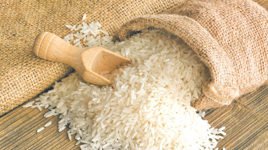 Rice industrialists call for encouraging domestic products