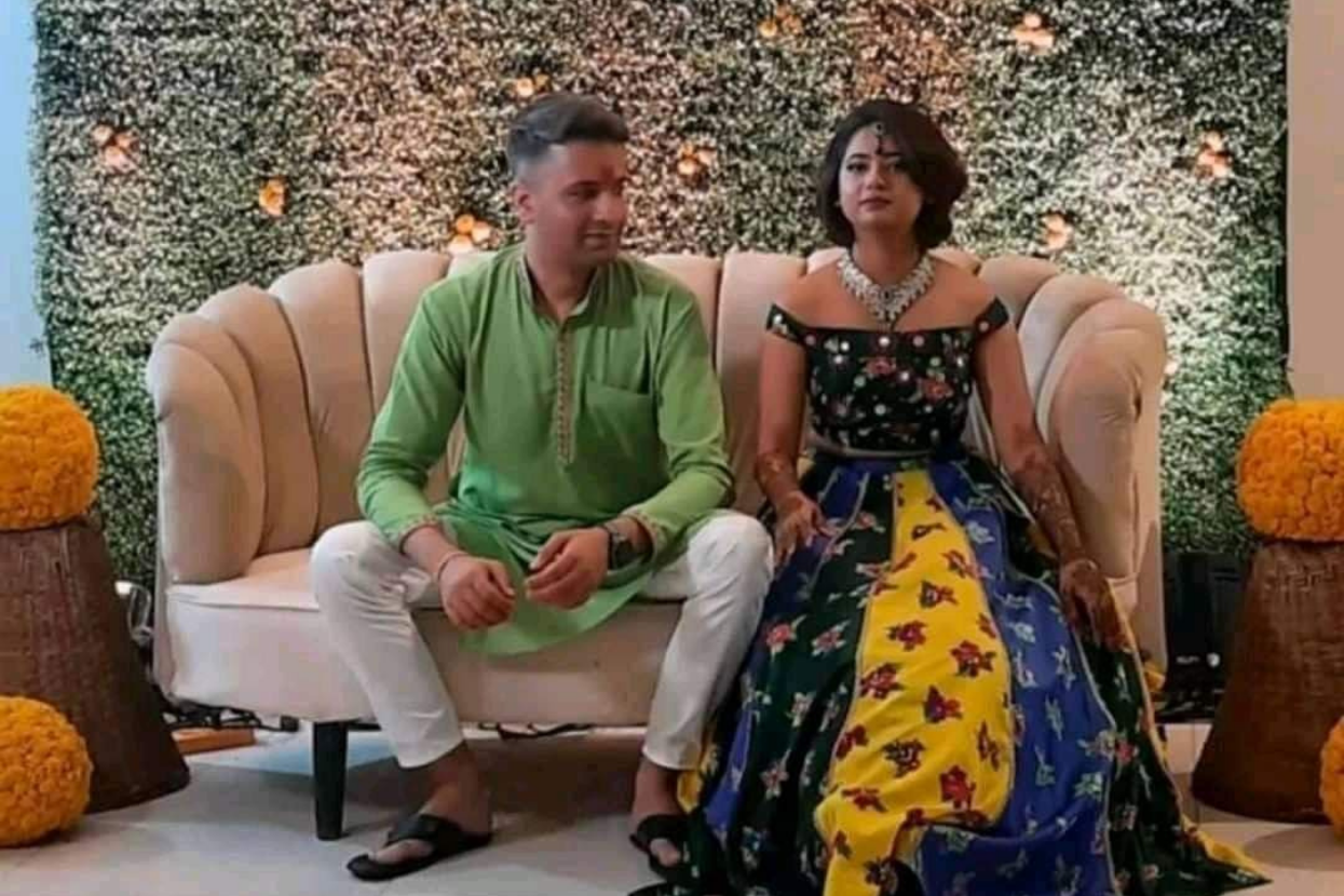 Actress Keki Adhikari getting married today