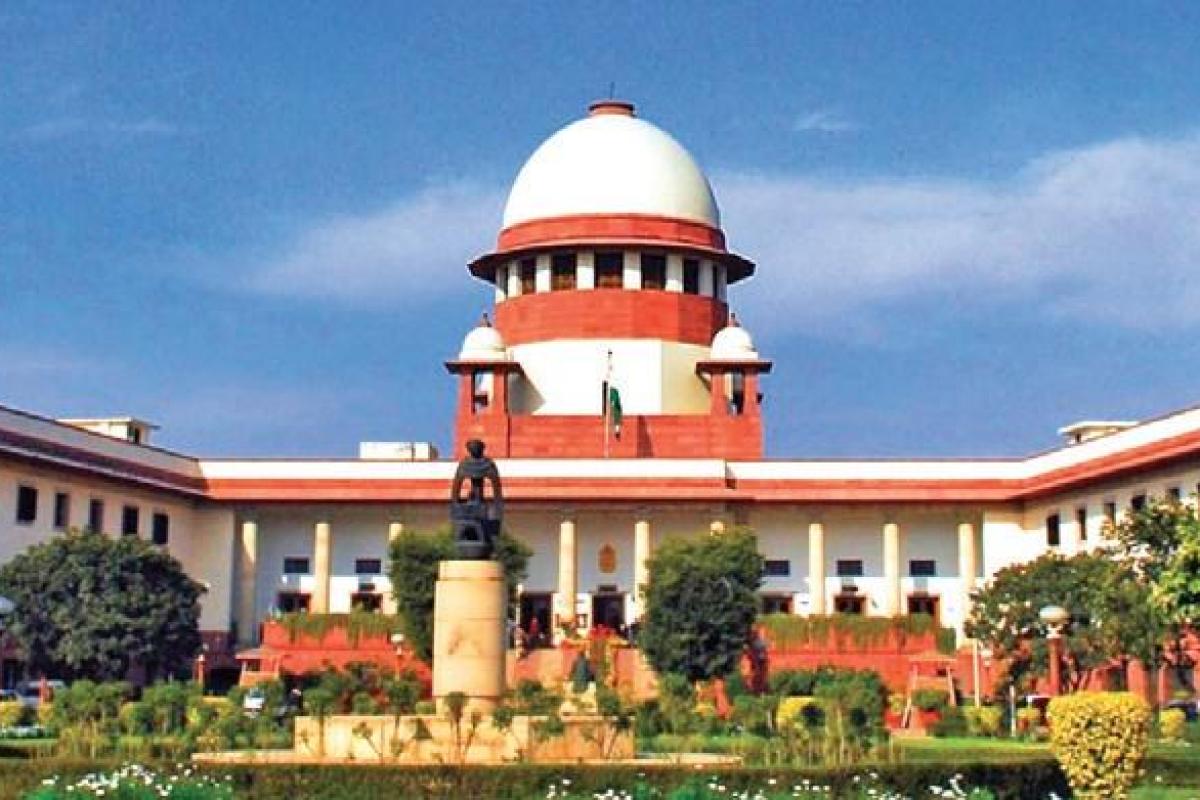 60 cases between husband, wife in 41 years. Chief Justice says, ‘Some people…’