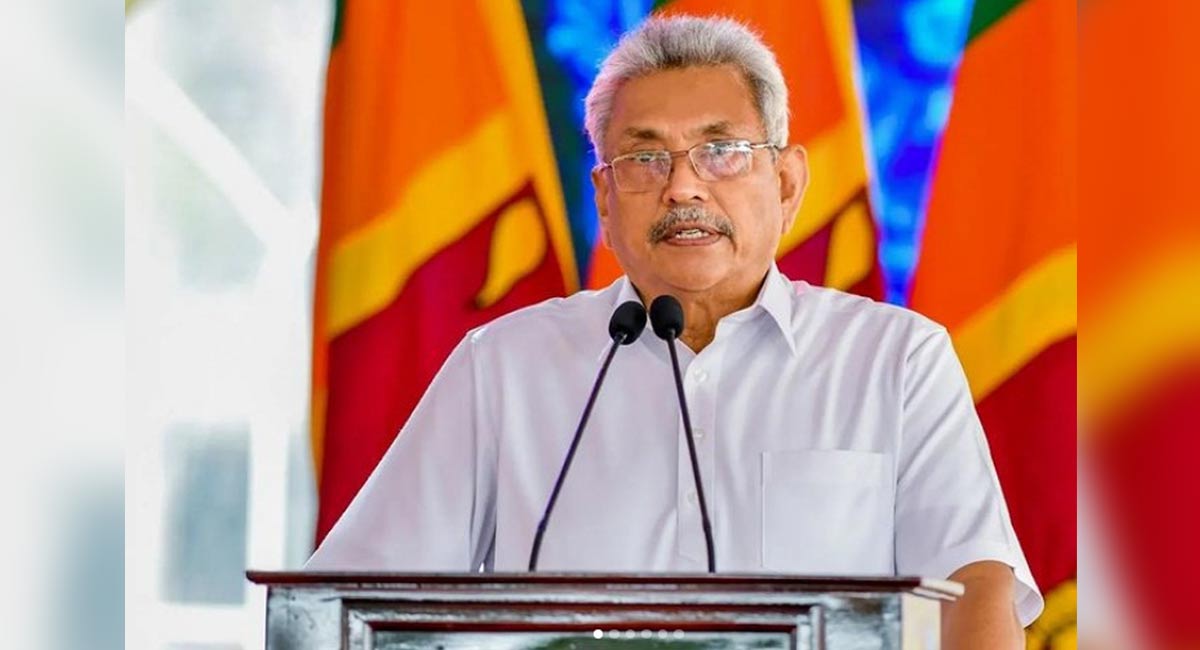 Sri Lankan President appoints 17 ministers in Cabinet to firefight economic crisis