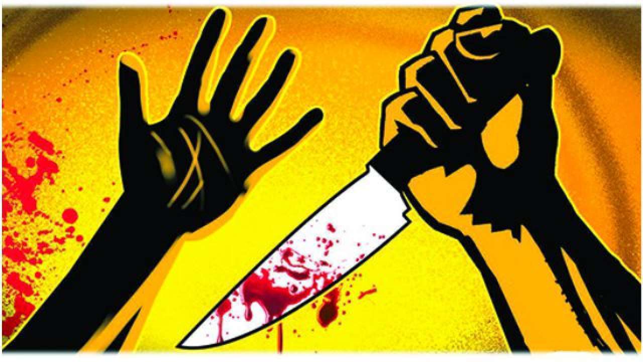 Man fatally stabbed on Battisputali road
