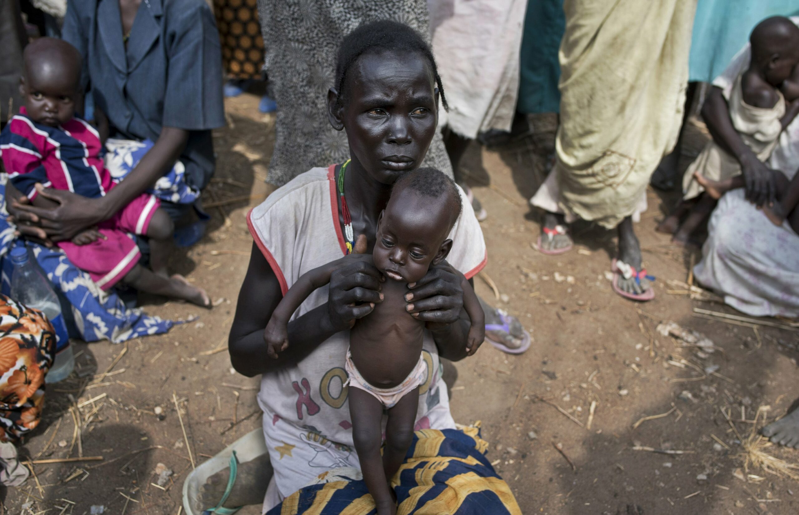 Almost two-thirds of S. Sudanese face food insecurity in coming months: UN