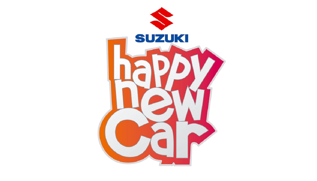 Suzuki launches ‘Happy New Car’ customer plan