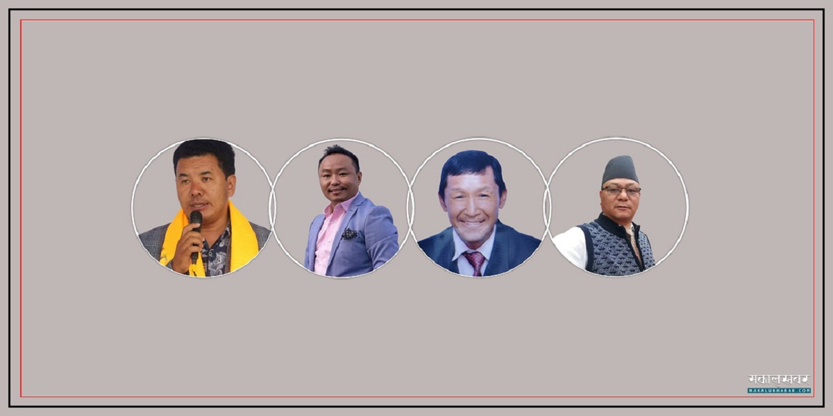 Solukhumbu: Construction of five-party mechanism, coordination in election is certain