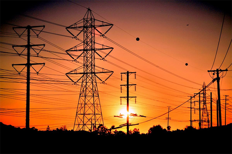 Process forwarded to construct Butwal-Gorakhpur 2nd transnational transmission line