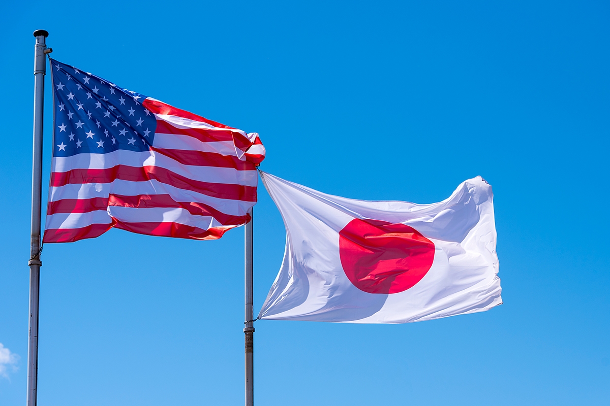 US, Japan to offer ASEAN countries new supply chain of semiconductors