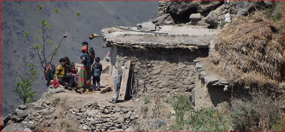 No data as malnutrition turns into major killer in Bajura villages