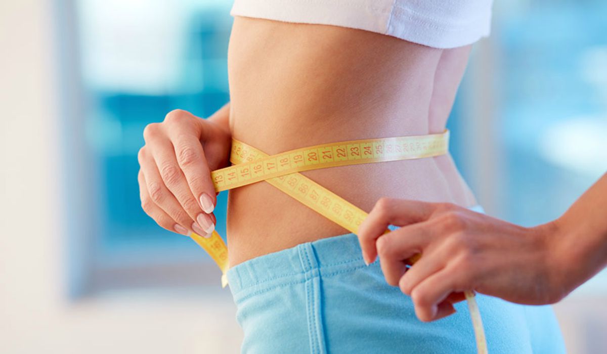 10 ways to get rid of belly fat for good