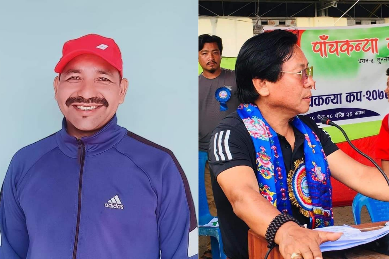 Congress nominated Hemkarna in Itahari & Kishor in Dharan