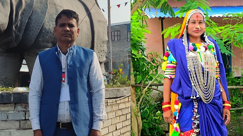 Chand & Rana been nominated for mayor &deputy mayor of Dhangadi, respectively