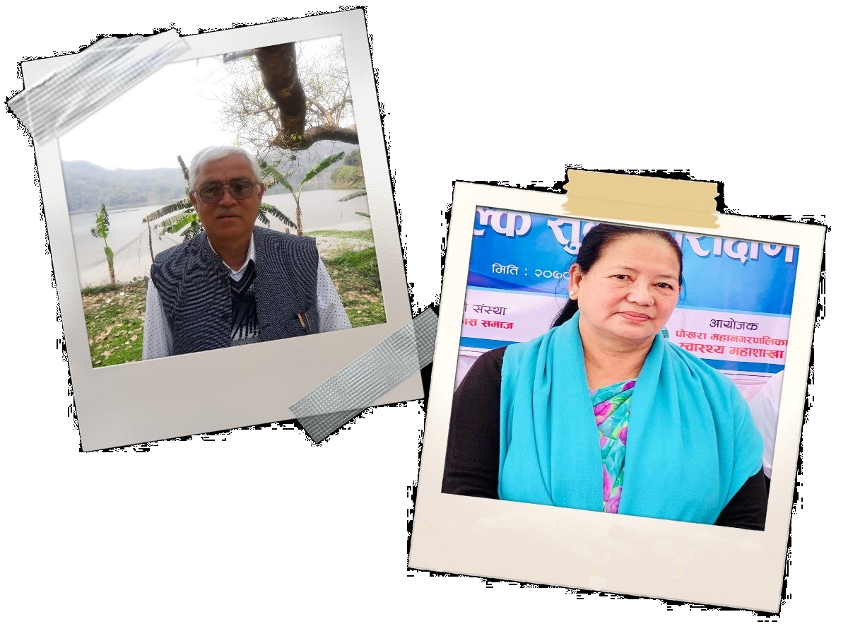 UML mayor & deputy mayor likely to change in Pokhara