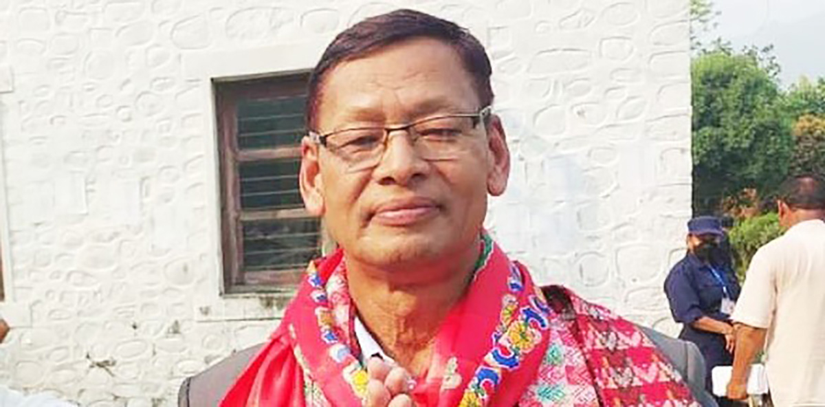 Coalition’s deputy mayoral candidature cancelled in Sindhuli