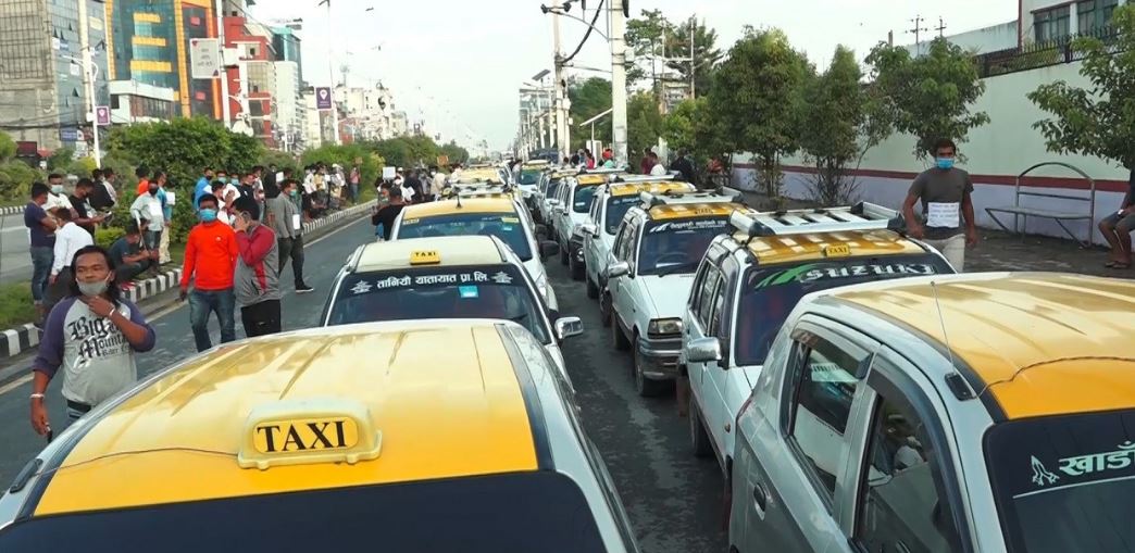 Taxi fare increased, so is the new fare (with list)