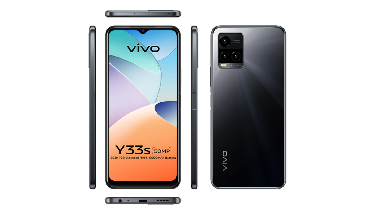 Vivo launches three new smartphones in Nepal