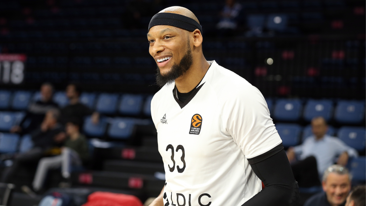 Chinese basketball club mourns after former player Adreian Payne shot dead in U.S.