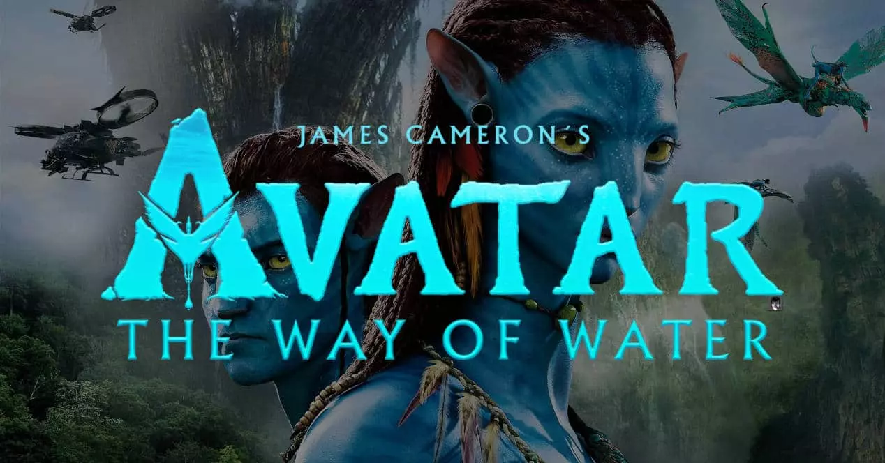 Teaser of much awaited Hollywood movie ‘Avatar: The Way of Water’ been released