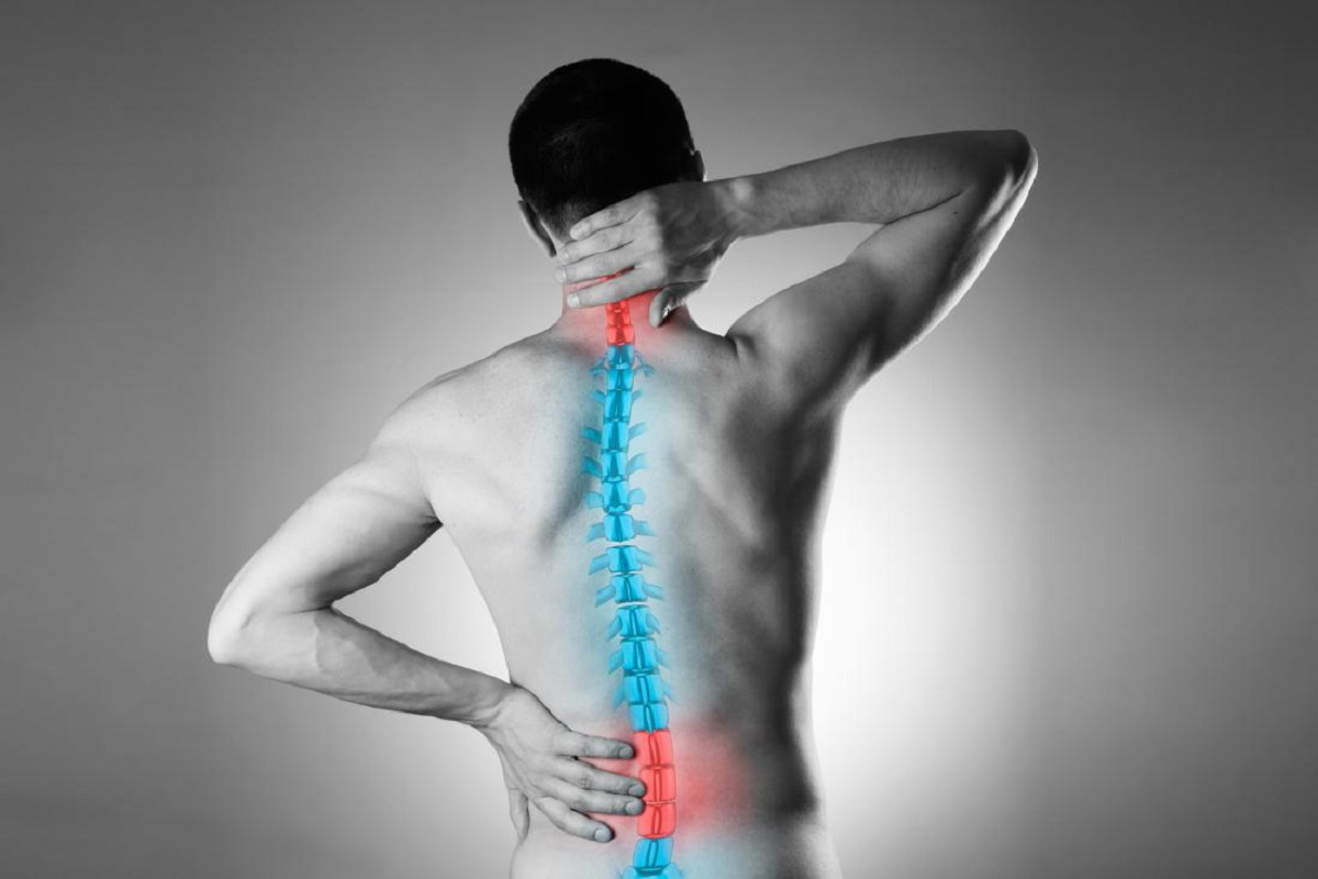Chronic Back Pain: Non-surgical treatments, prevention