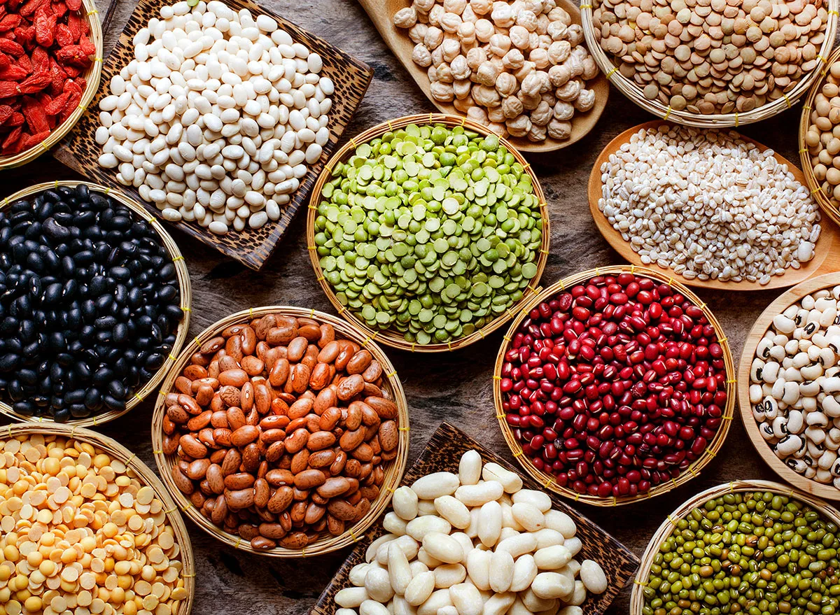 3 reasons why beans can boost your brain power